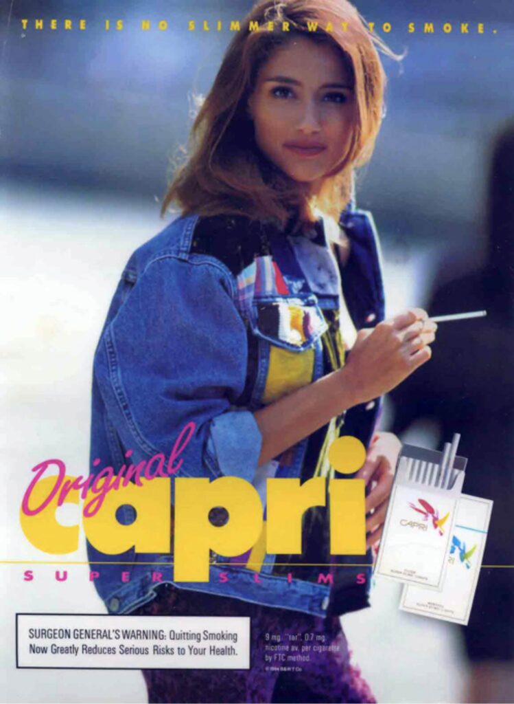 Capri