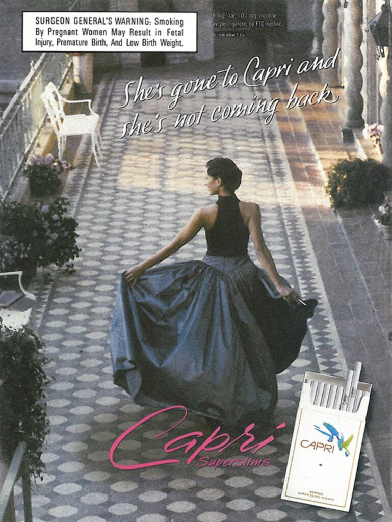Capri