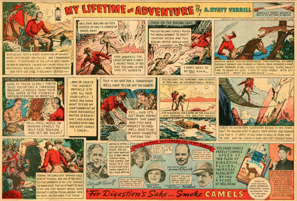 Health Cartoons – img24658