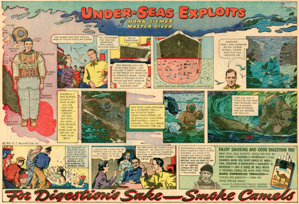 Health Cartoons – img24665