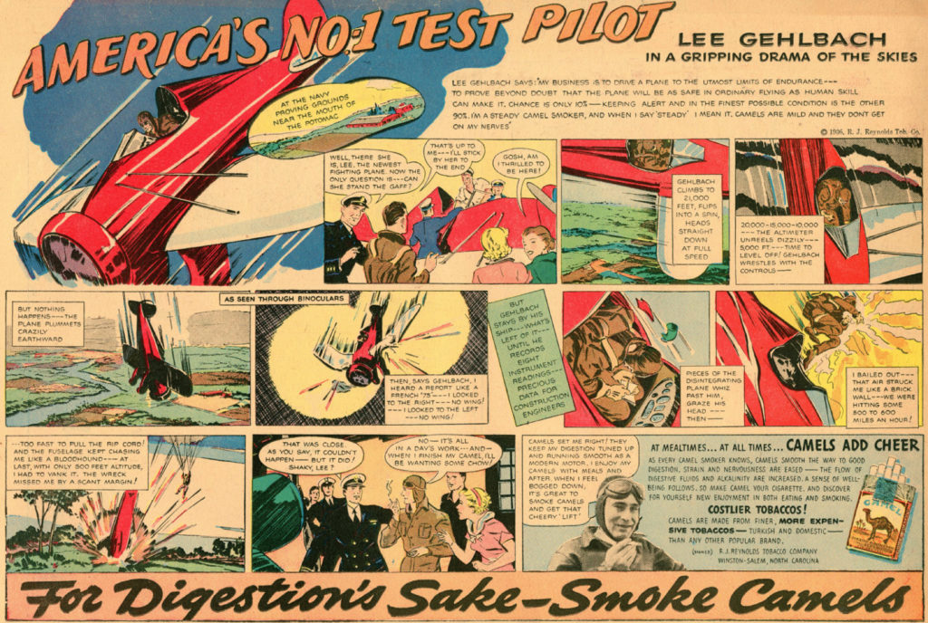 Health Cartoons – img24666