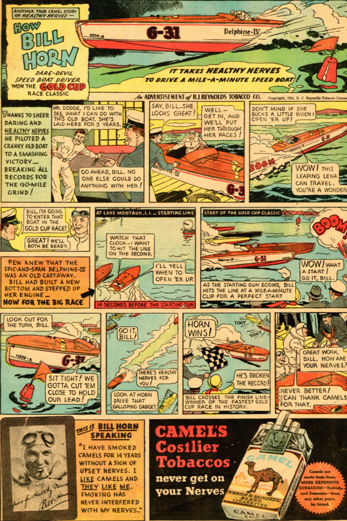 Health Cartoons – img24567