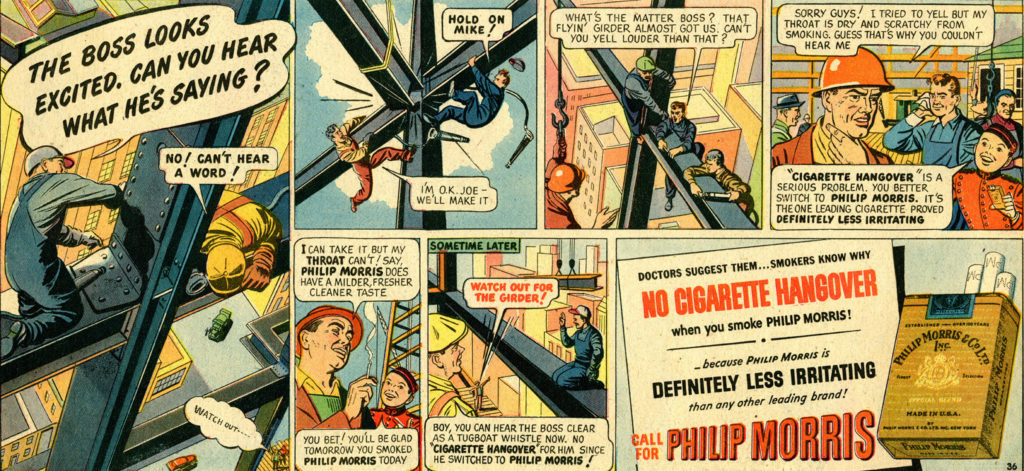 Health Cartoons – img24697