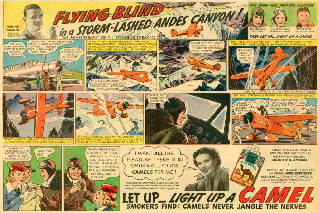 Health Cartoons – img24586