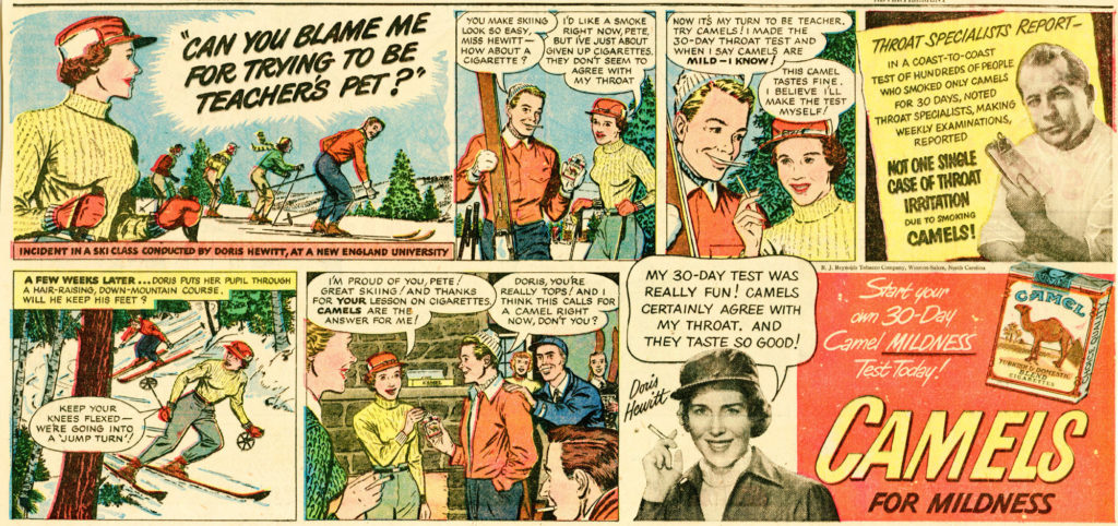 Health Cartoons – img24651