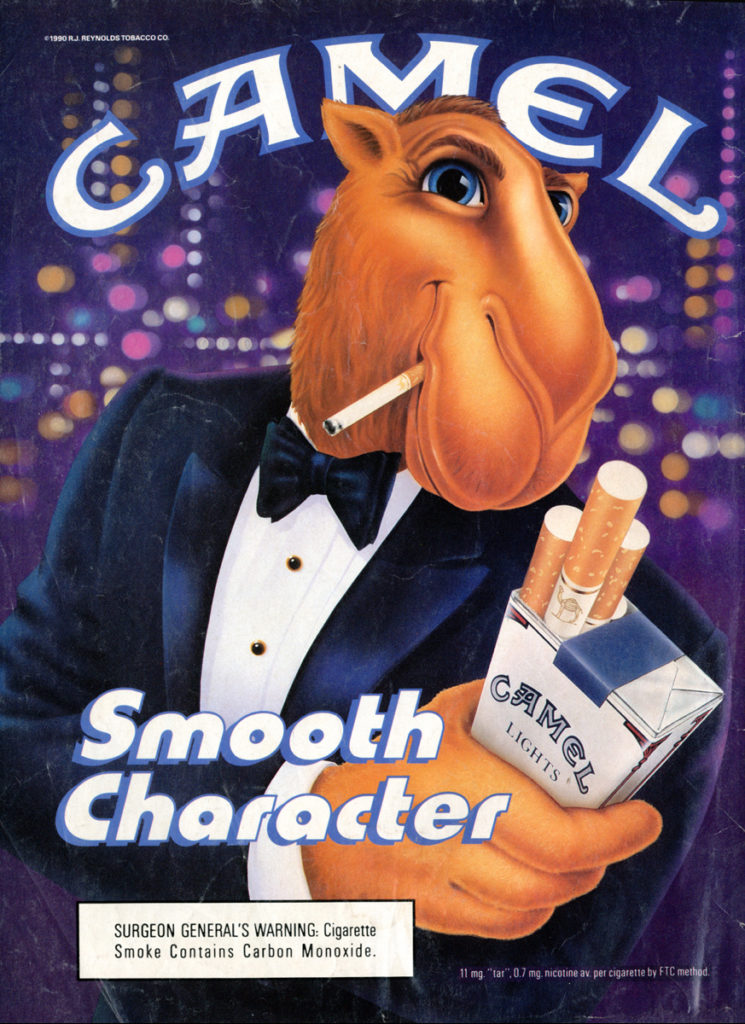 Joe Camel Cartoons – img45825