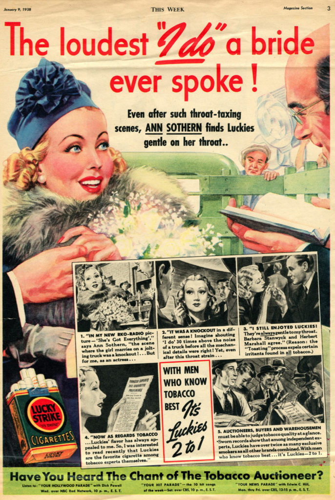 Lucky Strike Cartoons – img18087
