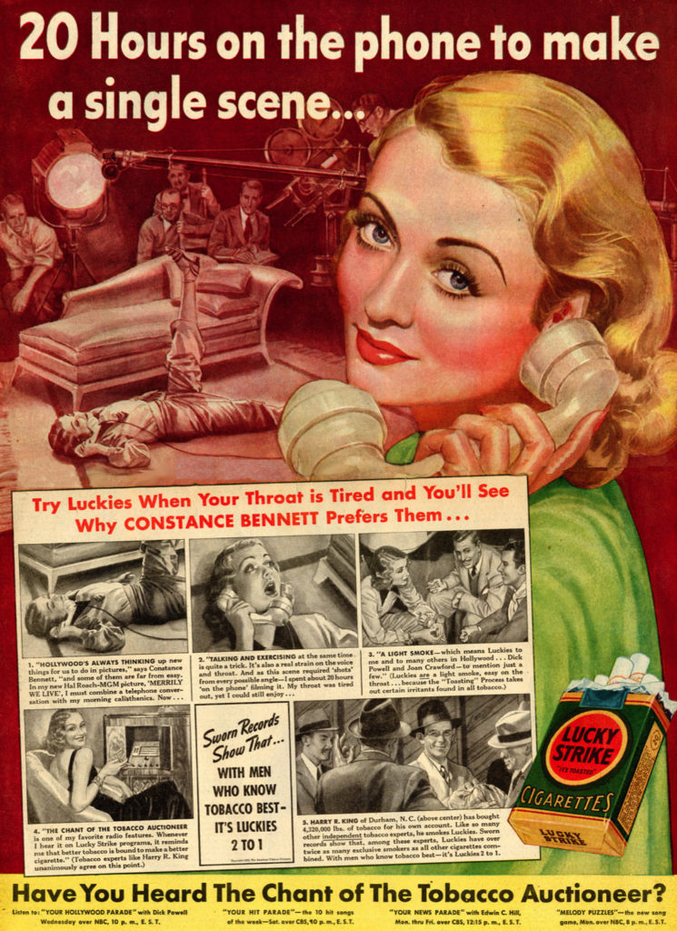 Lucky Strike Cartoons – img18088
