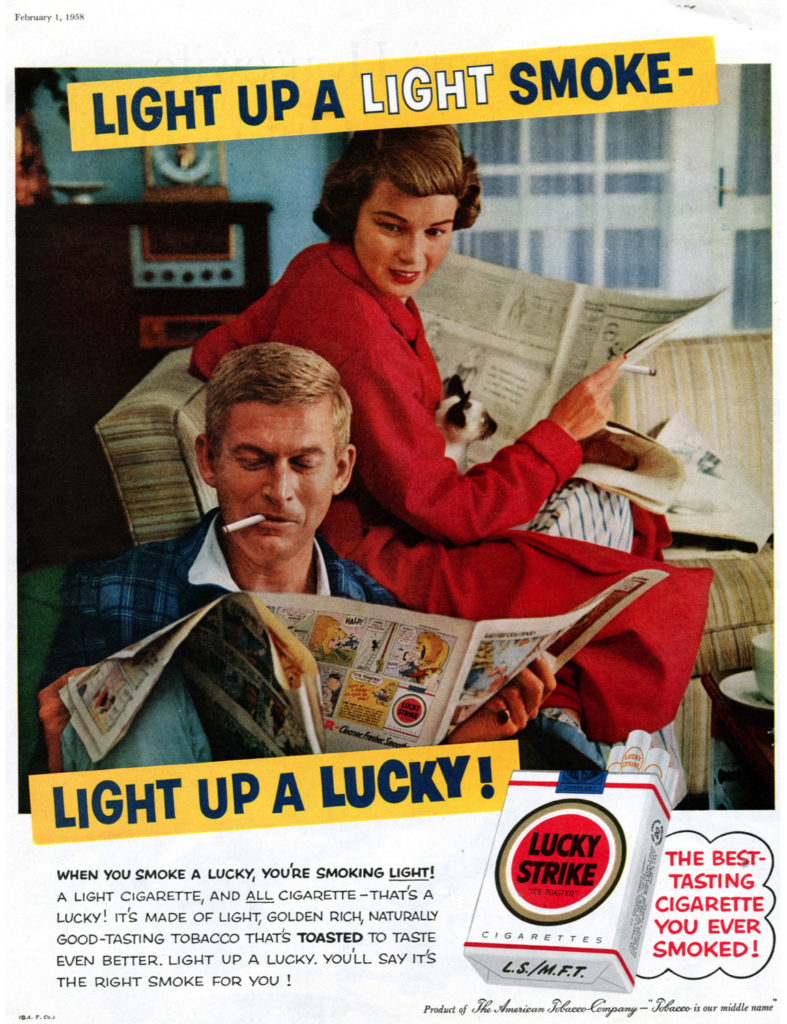 Lucky Strike Cartoons – img22499