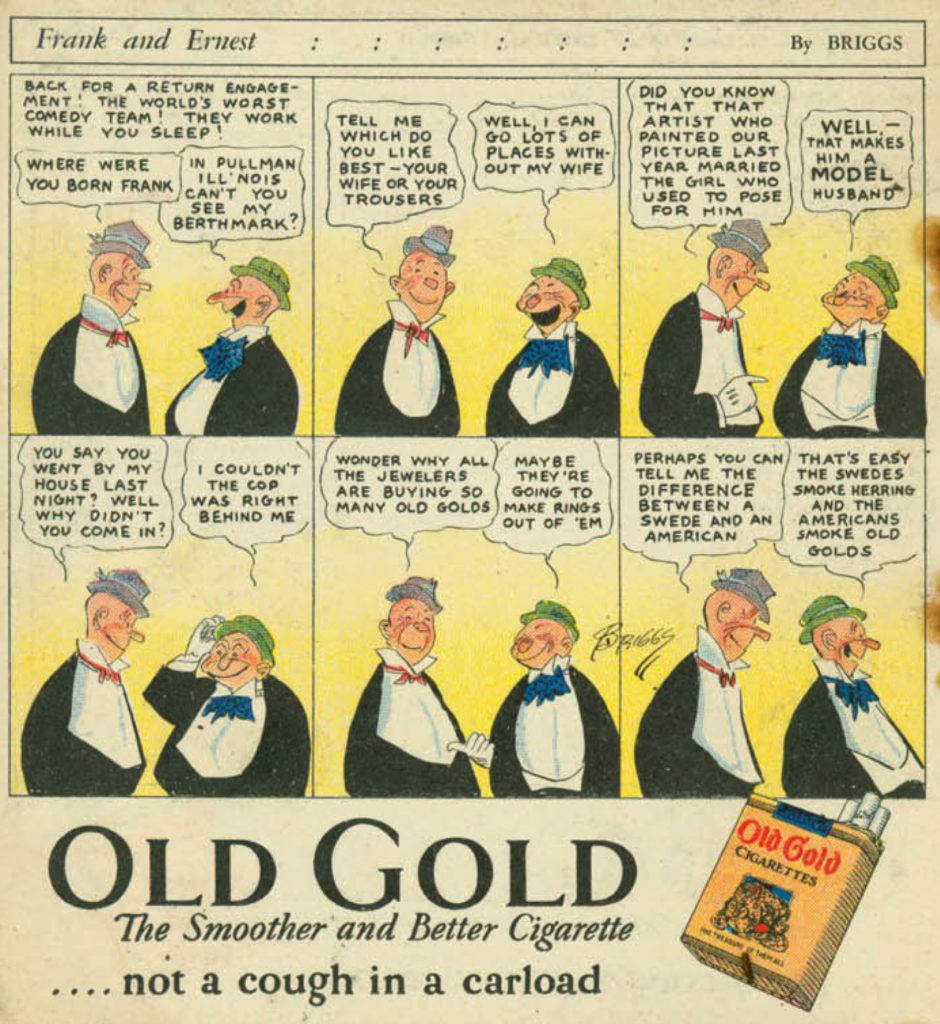 Old Gold Cartoons – img18100