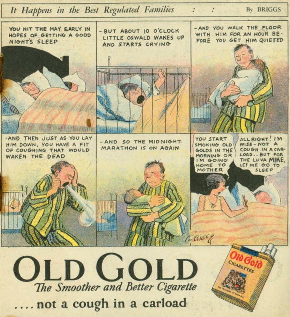 Old Gold Cartoons – img18101