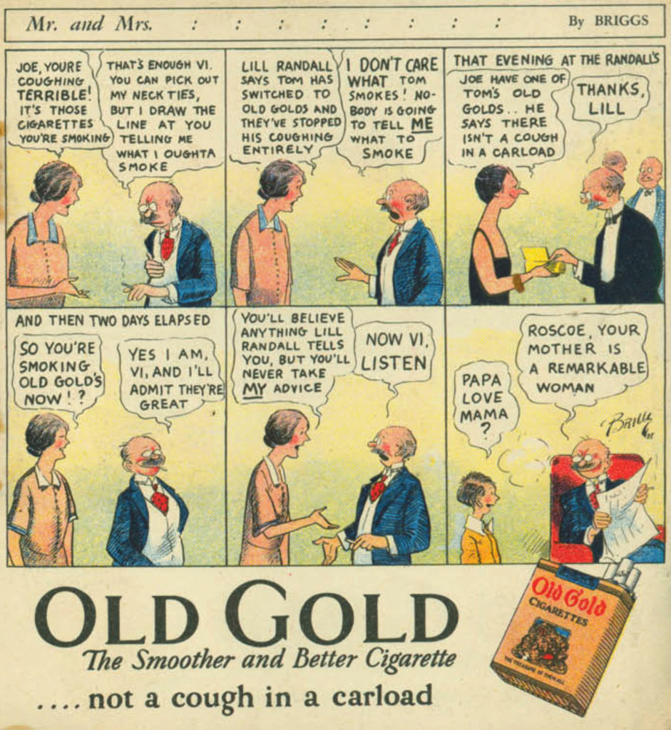 Old Gold Cartoons – img18103