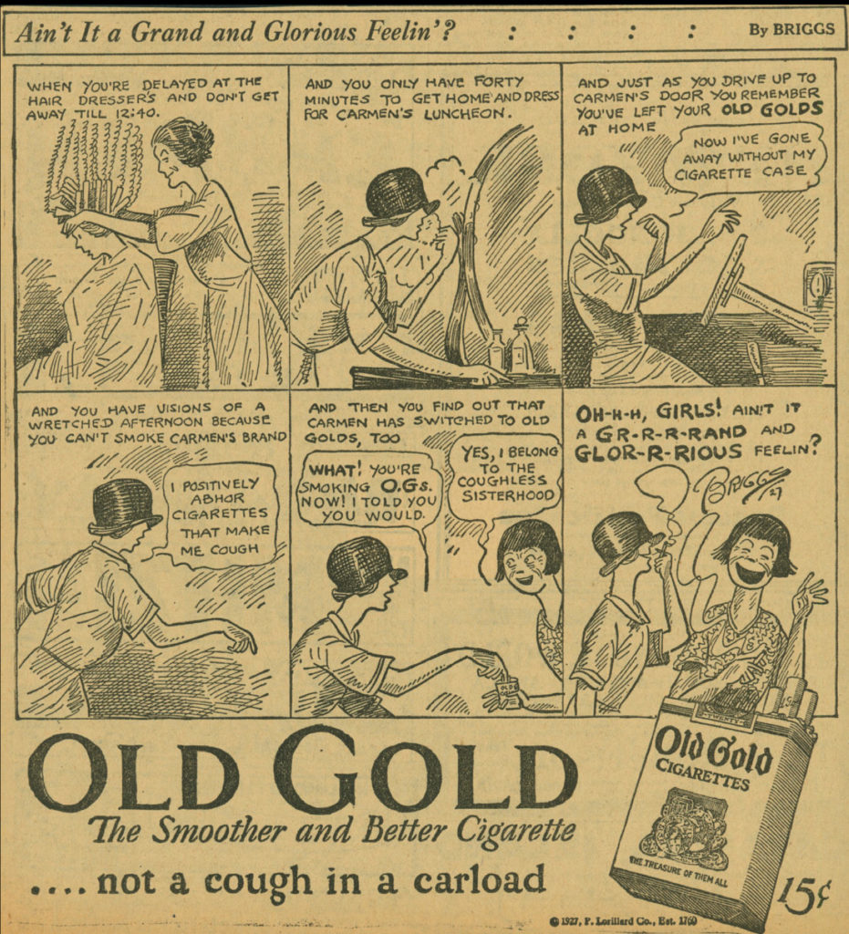 Old Gold Cartoons – img18106