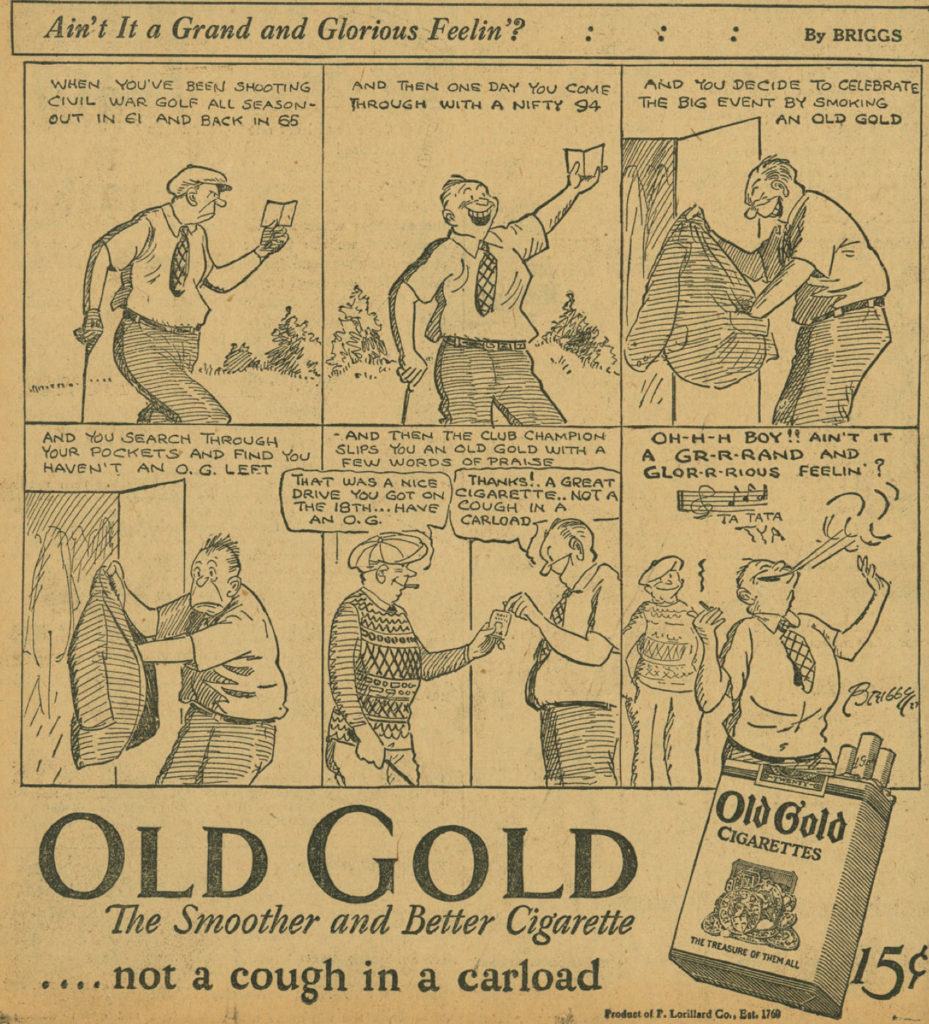 Old Gold Cartoons – img18107