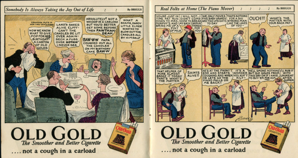 Old Gold Cartoons – img22489