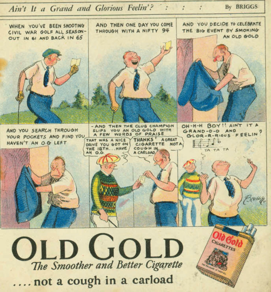 Old Gold Cartoons – img18095