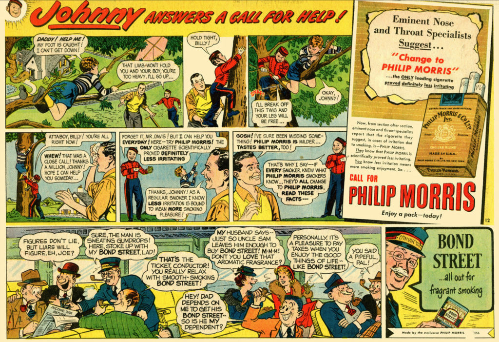 Philip Morris Cartoons – img23843