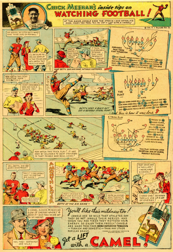 Sports Cartoons – img24434