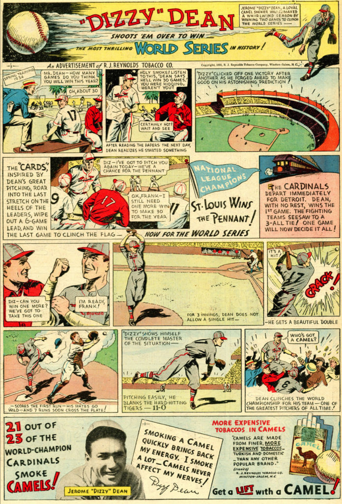 Sports Cartoons – img24442