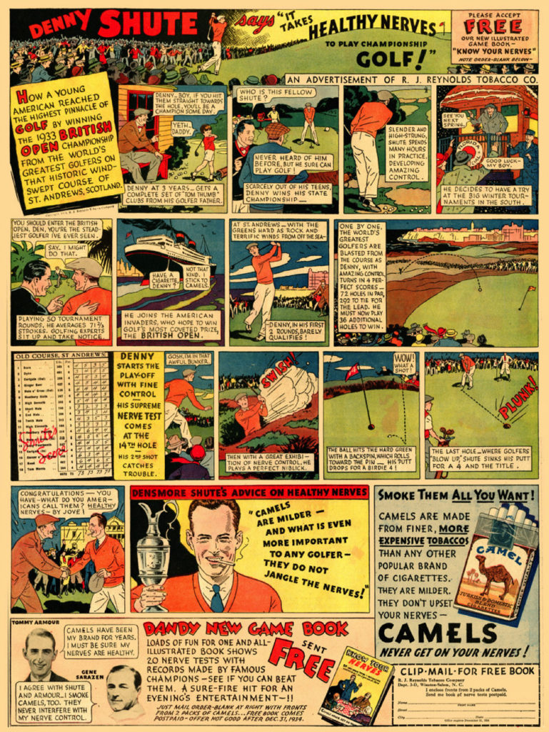 Sports Cartoons – img24457