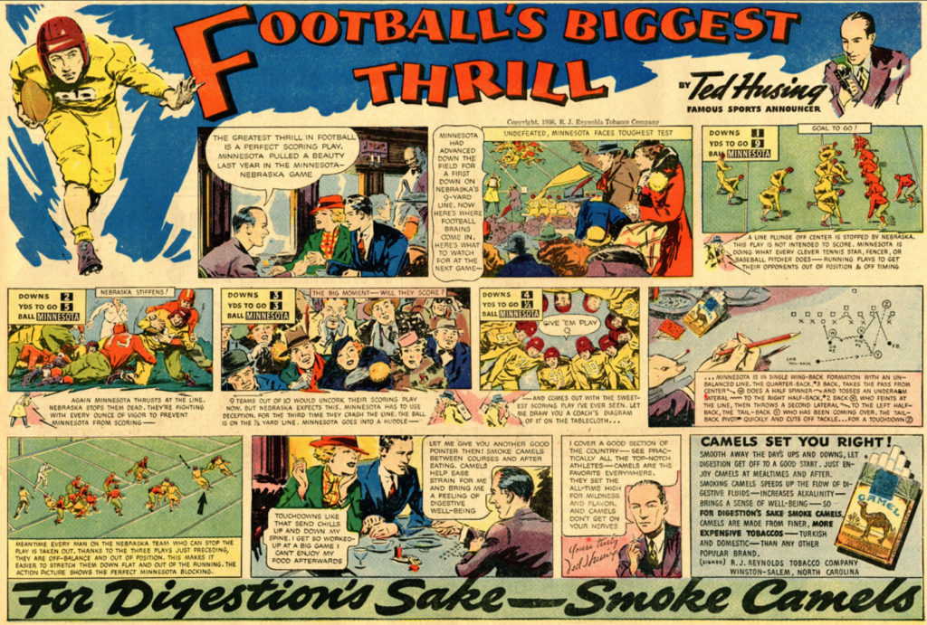 Sports Cartoons – img24426