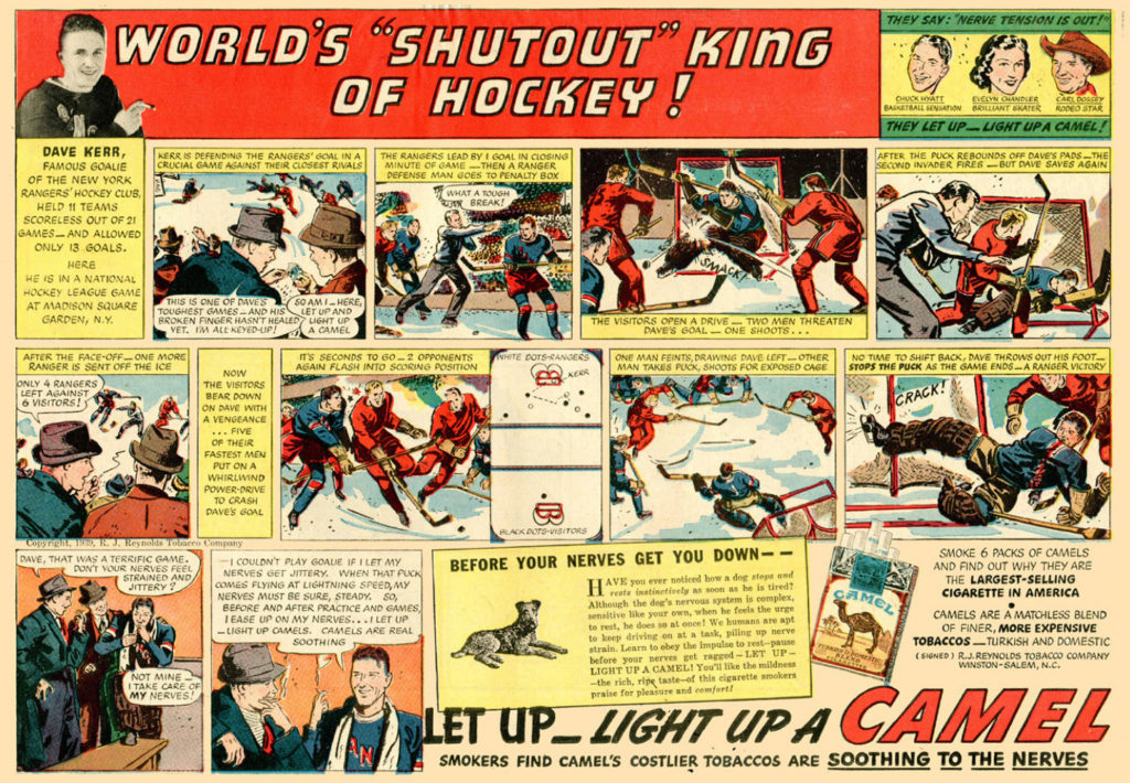 Sports Cartoons – img42889