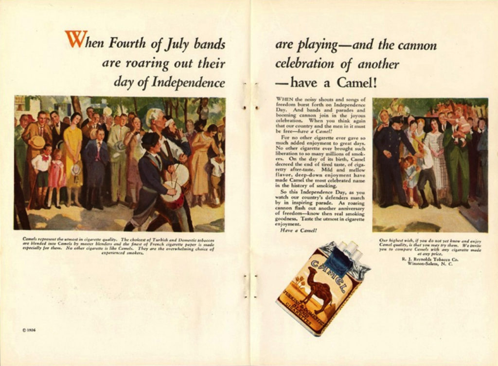 Other Early Ads – img23385