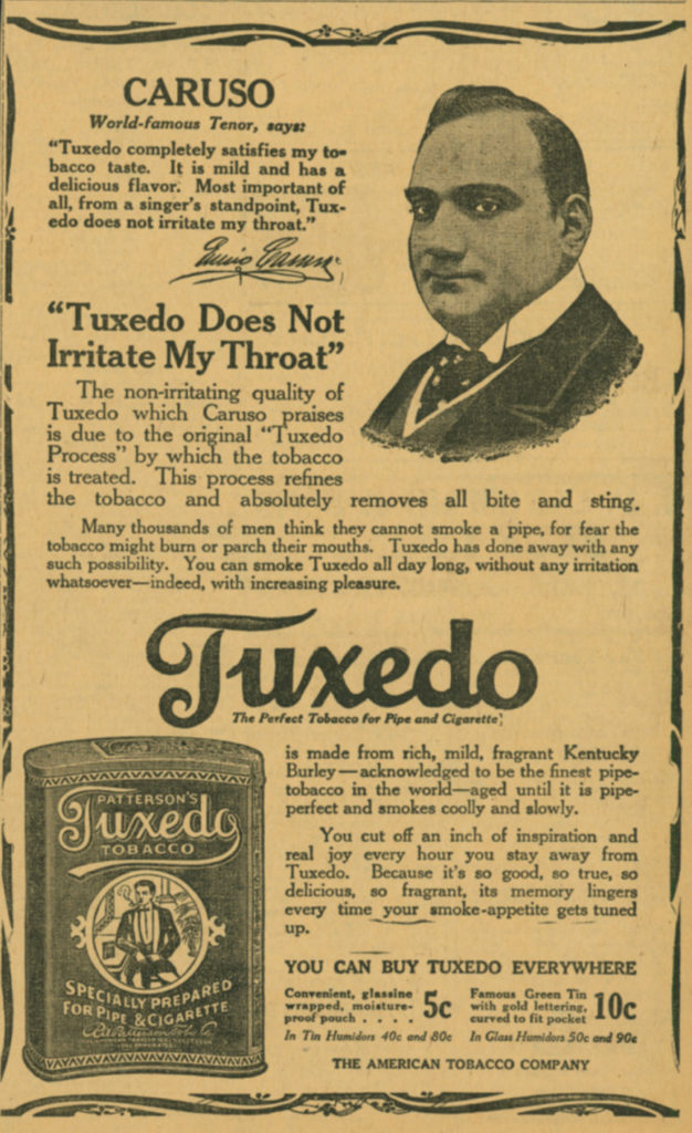 Tuxedo – img21073