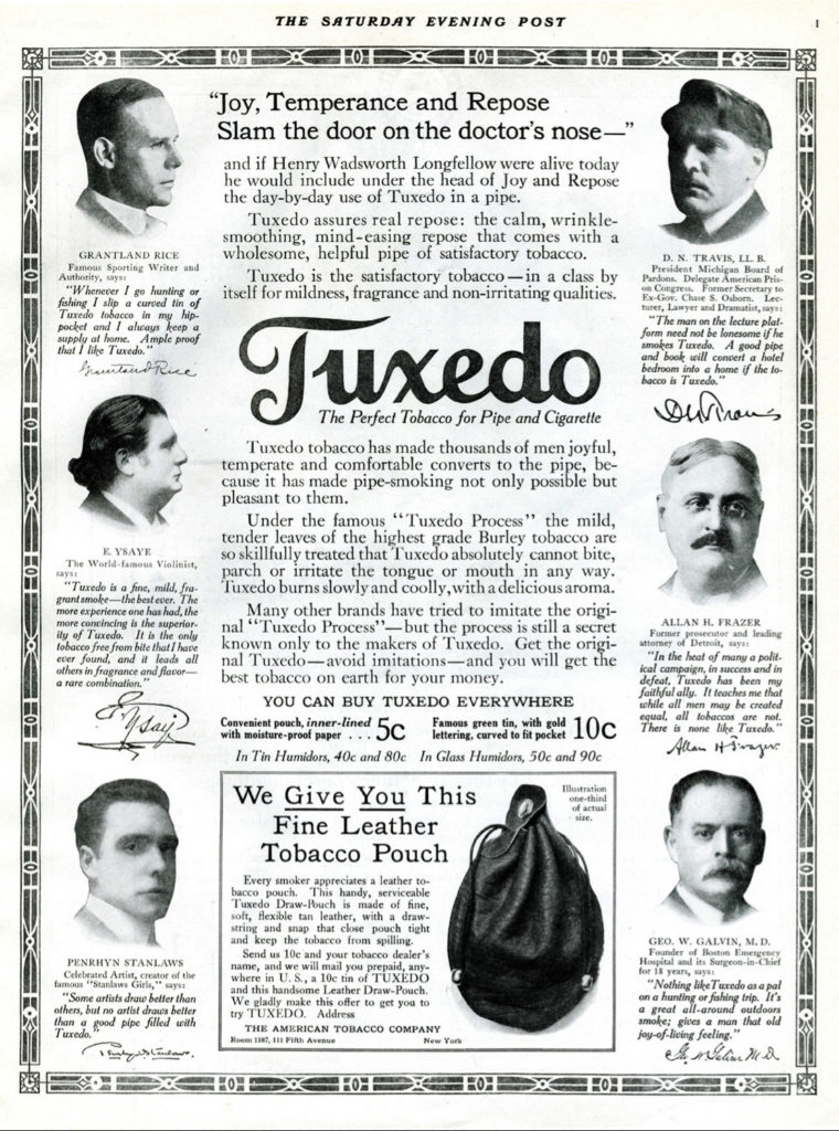 Tuxedo – img23398