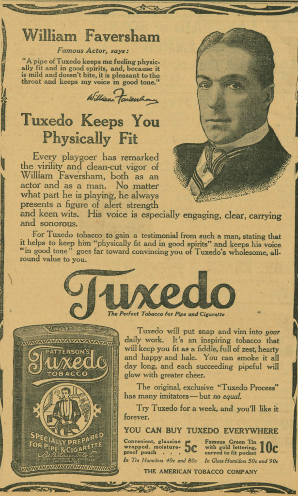Tuxedo – img21074