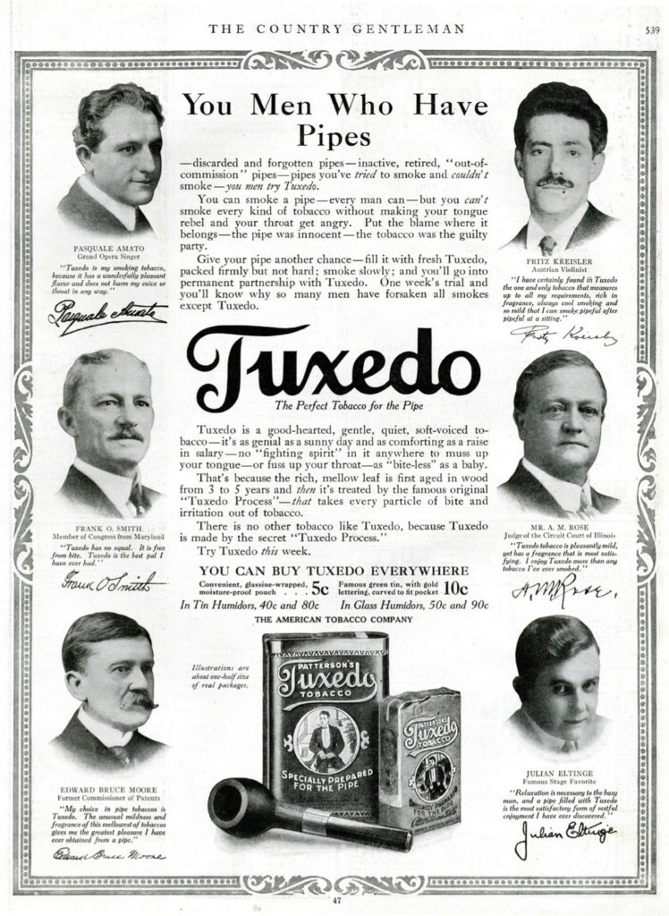 Tuxedo – img23399