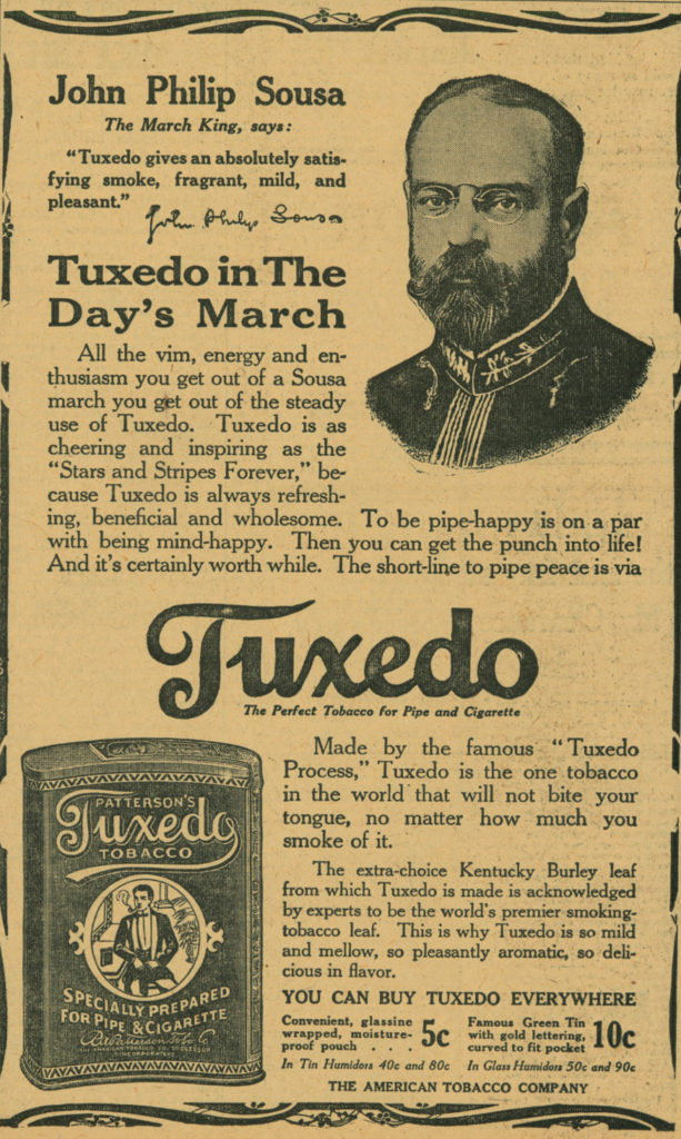 Tuxedo – img21076