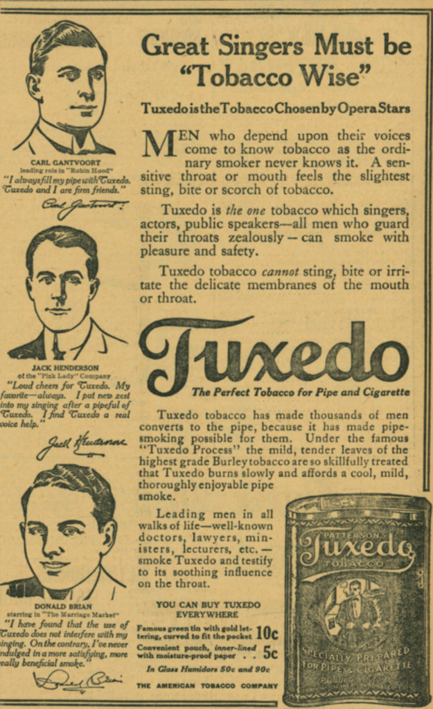 Tuxedo – img21078