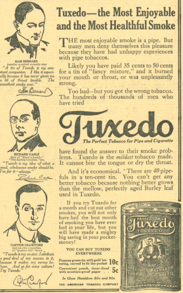 Tuxedo – img21079
