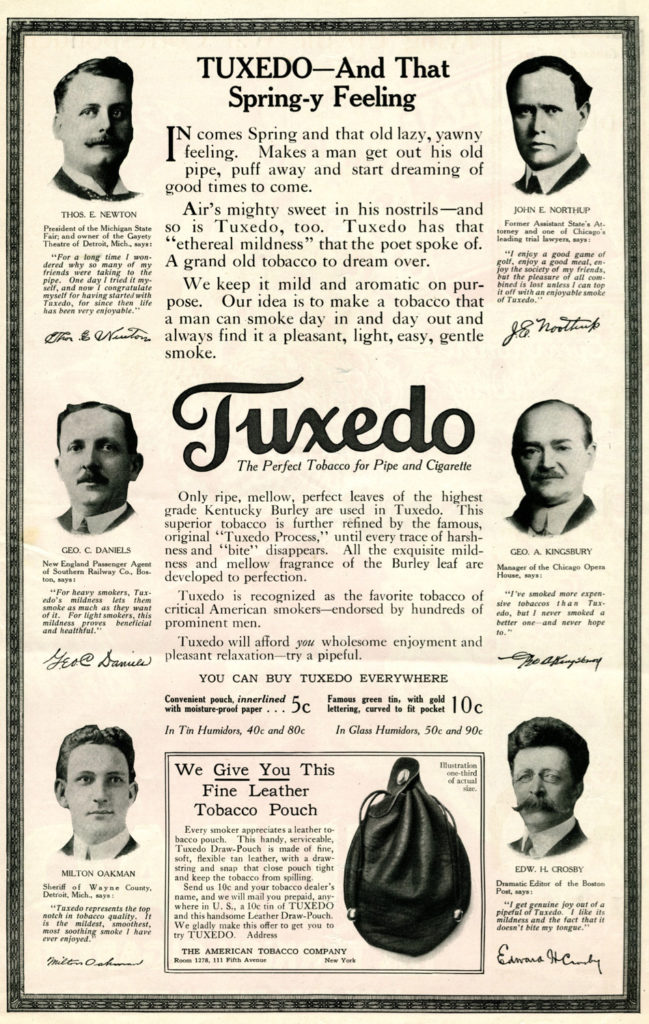Tuxedo – img21080