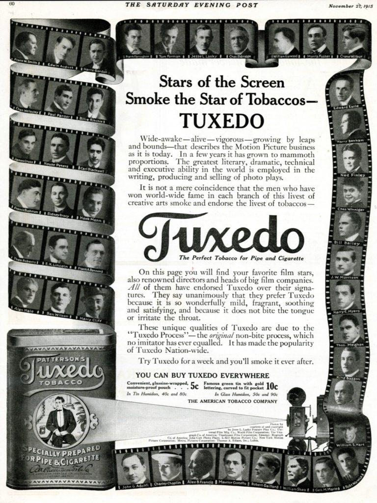 Tuxedo – img21081