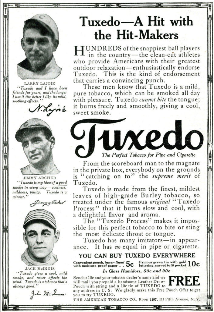 Tuxedo – img21069