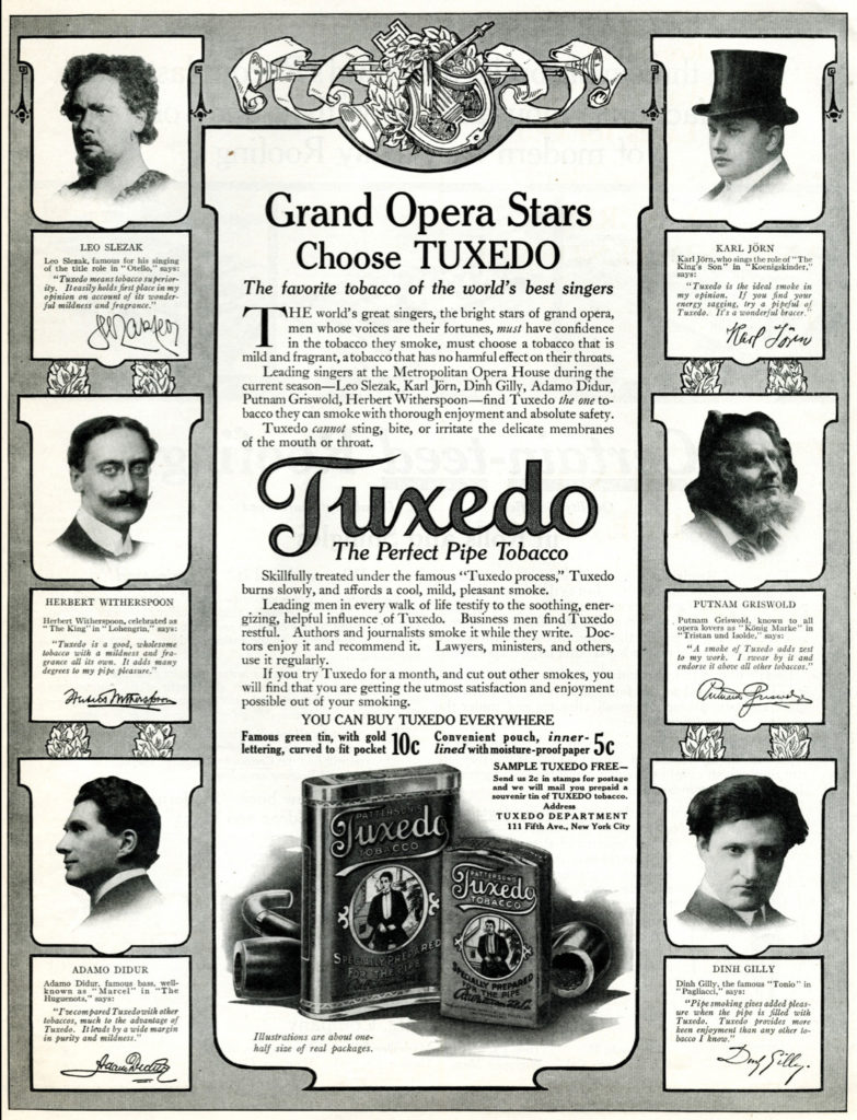 Tuxedo – img21071