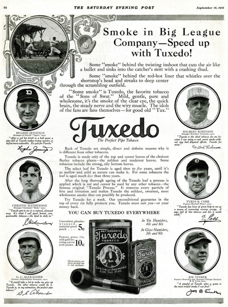 Tuxedo – img21072