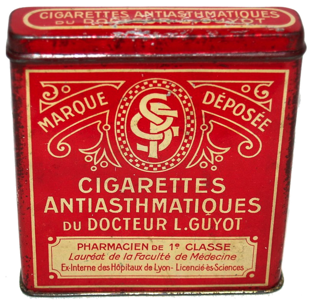 Medicinal Cigarettes – img23274