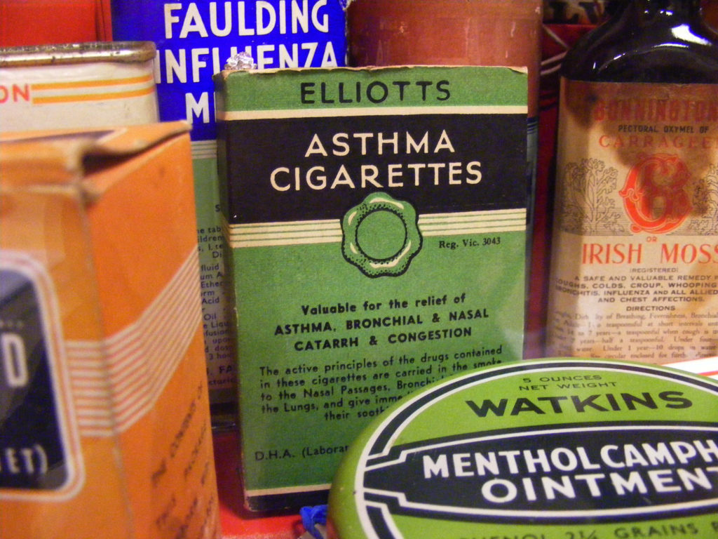 Medicinal Cigarettes – img23275
