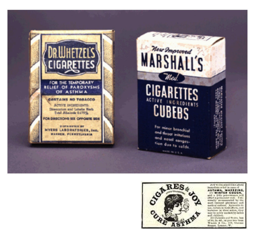 Medicinal Cigarettes – img23278