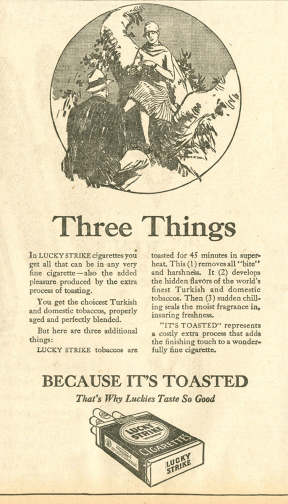 It's Toasted – img44820