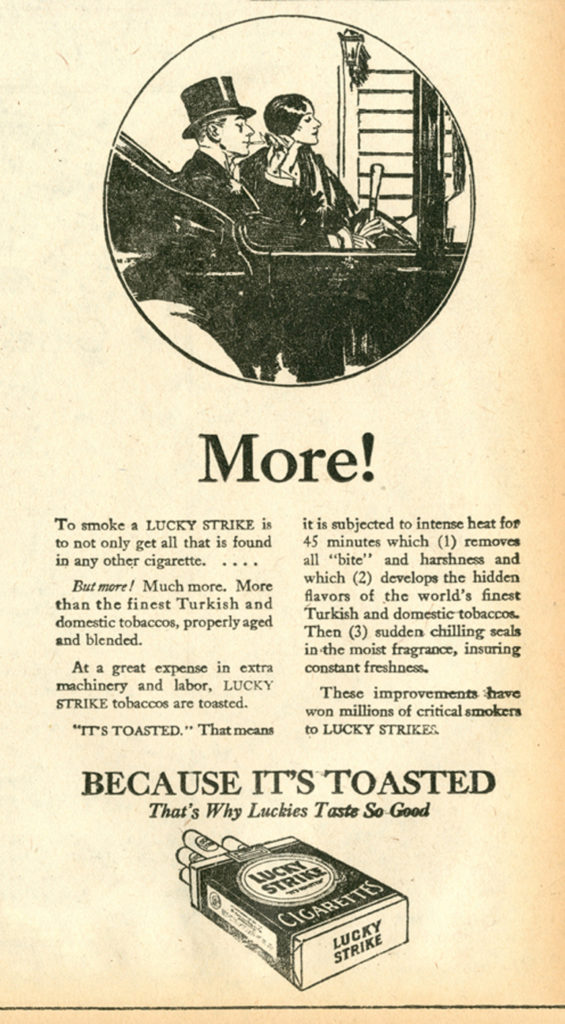 It's Toasted – img44821