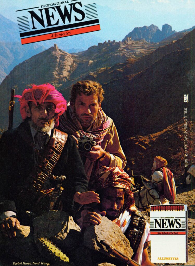 Cultural Icons