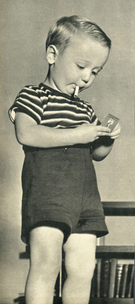 Children Smoking – img41629