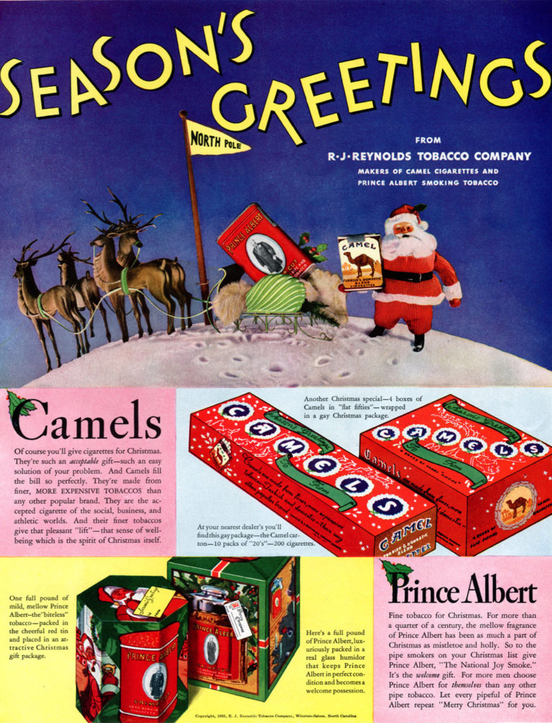 Santa Puffing – img20099