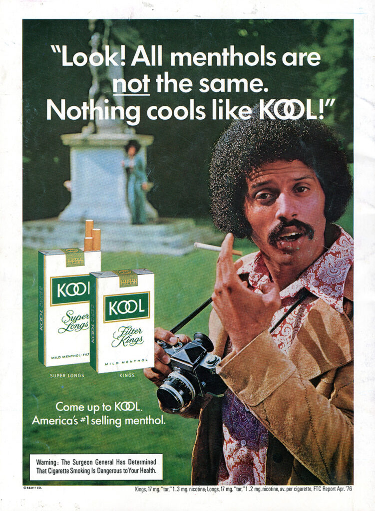 Kool Classics