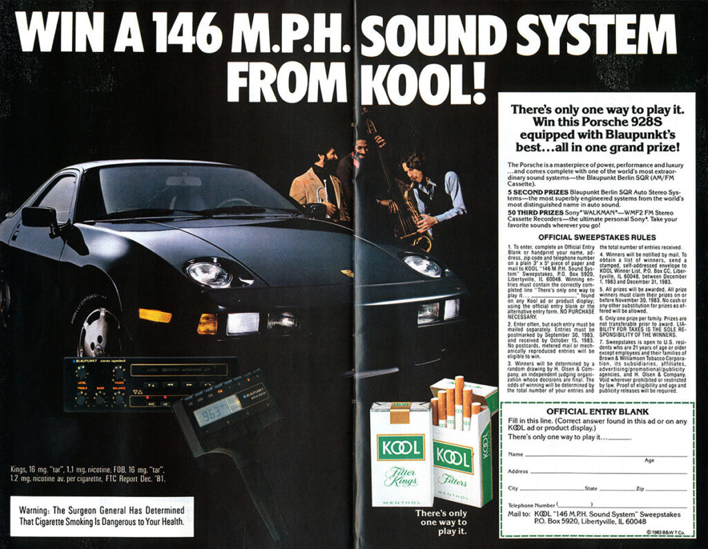 Kool Classics