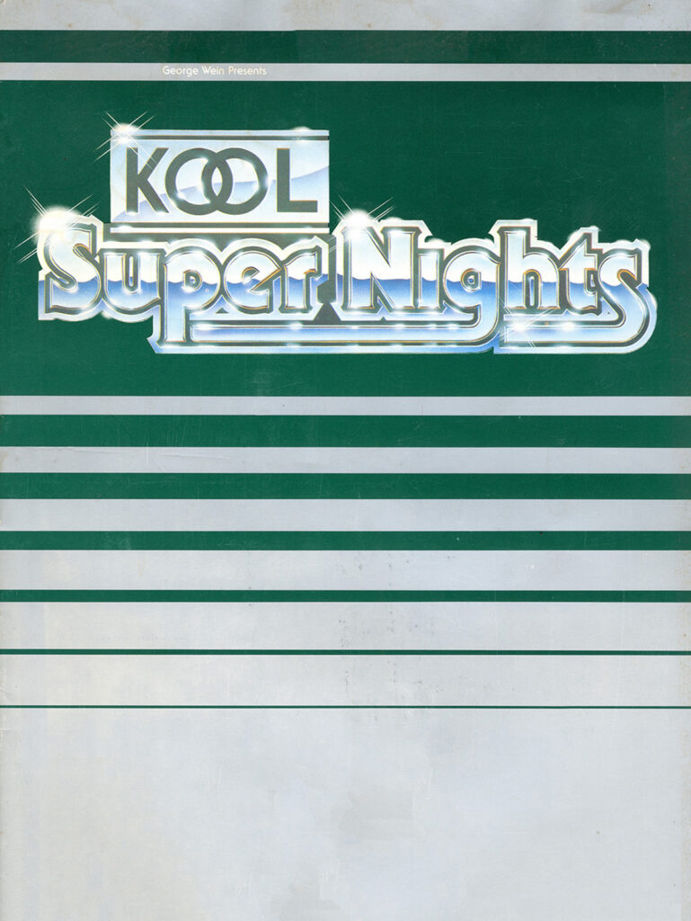 Kool Classics